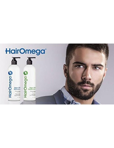 Acondicionador DrFormulas HairOmega 453 g Sin Sulfatos Acondicionador DrFormulas HairOmega 453 g Sin Sulfatos