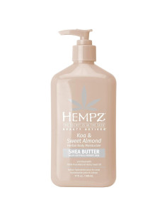 Hempz Hidratante Corporal Koa y Almendra Dulce 500 ml
