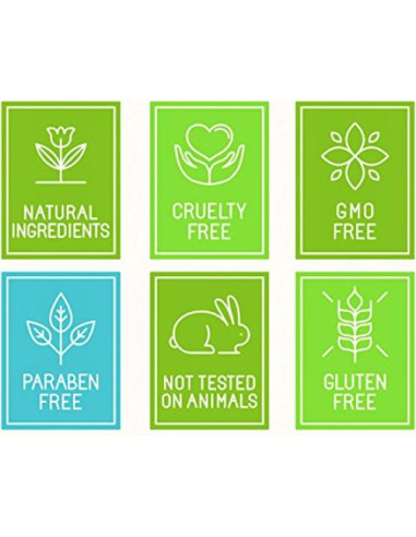 Hidratante Facial y Corporal Aspen Kay Naturals 118 ml - Sin Fragancia