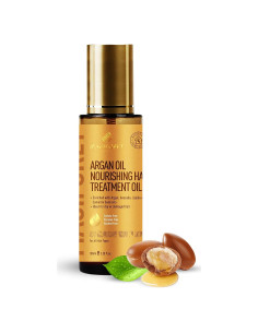 Suero para Cabello SENMART con Aceites Naturales 259g