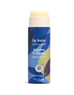 Bálsamo Labial ATTITUDE Sin Fragancia 8.5g Manteca de Karité 2