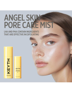 Mist Cuidado Poros Piel de Ángel COSMAX 50ml - Control Sebo 2