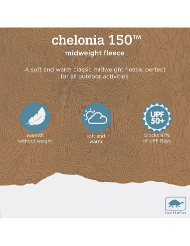 Diadema de Doble Capa Turtle Fur Chelonia 150 Negra