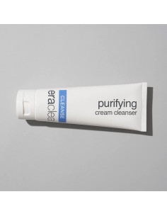 Limpiador Crema Purificante Eraclea 133g para Piel Seca 2