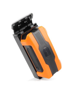 Limpiador Magnético Hygger para Acuario 9.4x4.8cm