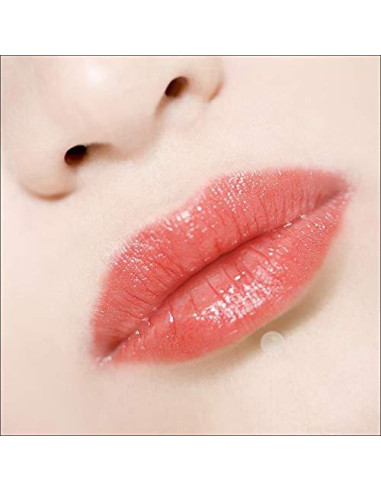 Pendientes de Cartílago Transparentes Happyupcity 30 Pcs