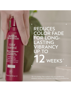 Tratamiento Sin Enjuague Aveda 147.87 ml Control de Color 2