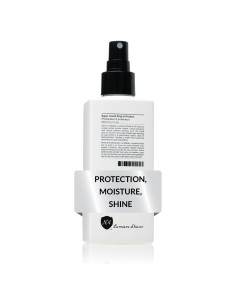 Spray Acondicionador Sin Enjuague Número 4 190.5 ml - Protector Térmico