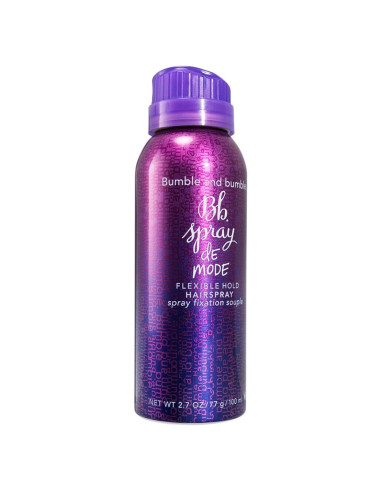 Spray de Sostenimiento Flexible Bumble and bumble 76.5g