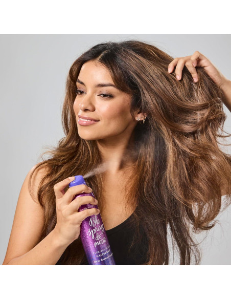 Spray de Sostenimiento Flexible Bumble and bumble 76.5g