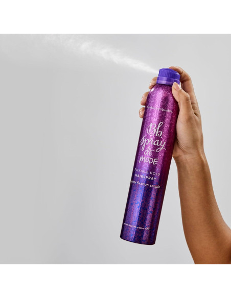 Spray de Sostenimiento Flexible Bumble and bumble 76.5g