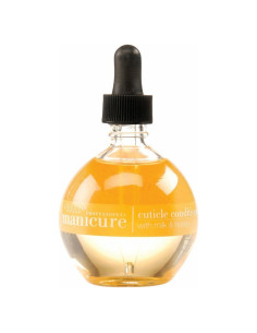 Aceite Revitalizante para Cutículas Cuccio 70.87g - Leche y Miel