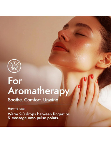 Aceite de Masaje H'ana 199.5 ml - Hidratante y Relajante