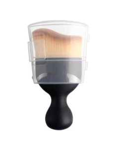 Cepillo de Limpieza Htppzjr para Auto y Teclados - Cerdas Suaves