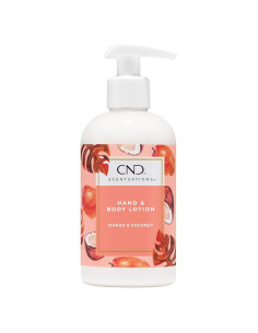 CND Scentsations Loción Hidratante para Manos y Cuerpo 235 ml
