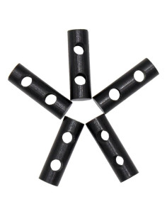 Ferrocerio Toggle Mini Encendedor Leen4You - 5 Piezas 26mm