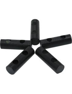 Ferrocerio Toggle Mini Encendedor Leen4You - 5 Piezas 26mm 2