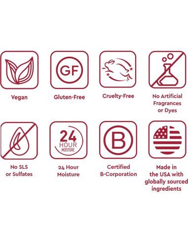 Aceite Orgánico de Coco, Jojoba y Café Desert Essence 113g