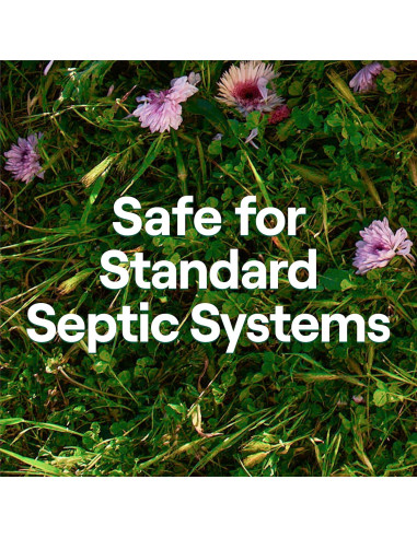 Papel Higiénico Reciclado Seventh Generation 12 Rollos 2 Capas