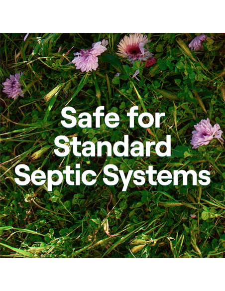 Papel Higiénico Reciclado Seventh Generation 12 Rollos 2 Capas