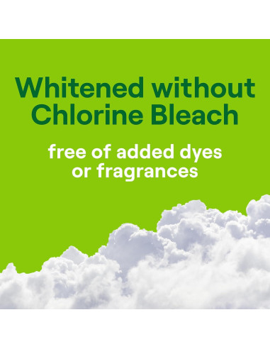 Papel Higiénico Reciclado Seventh Generation 12 Rollos 2 Capas