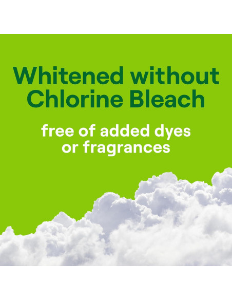 Papel Higiénico Reciclado Seventh Generation 12 Rollos 2 Capas