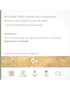 Máscara Hidratante de Coco y Miel Annmarie Skin Care 50ml 2