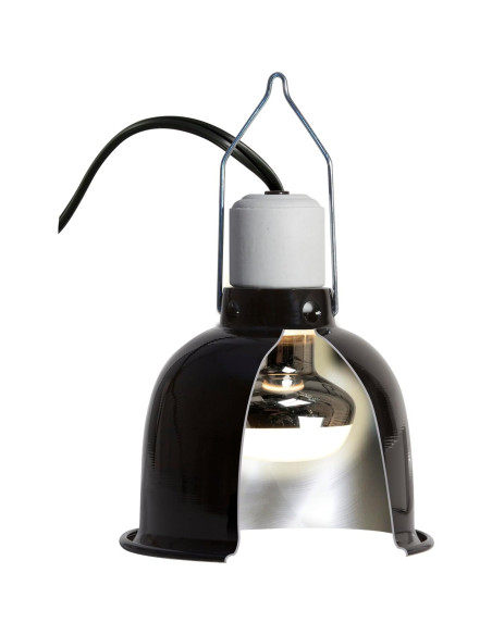 Lámpara de Calor Repti Basking Zoo Med 50W - Paquete de 3