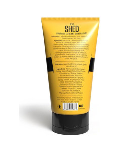 Exfoliante Facial HeadBlade HeadShed 142 g - Afeitado Suave 2