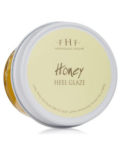 FarmHouse Fresh Miel Glaze para Talones 88.7 ml