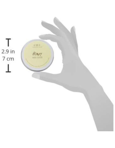 FarmHouse Fresh Miel Glaze para Talones 88.7 ml