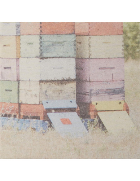 FarmHouse Fresh Miel Glaze para Talones 88.7 ml