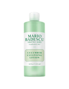 Loción Limpiadora de Pepino Mario Badescu 473 ml Piel Mixta y Grasa