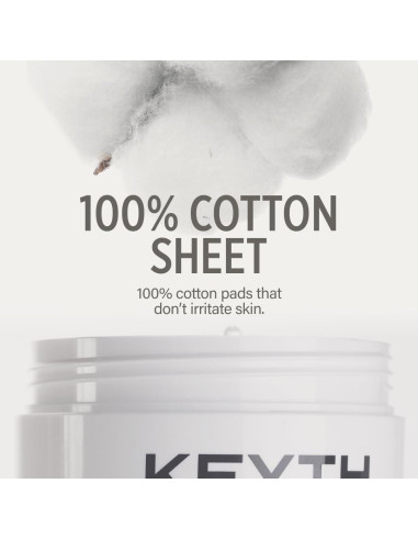 Pad de Iluminación Blanca de Manzana Cosmax 150ml Niacinamida