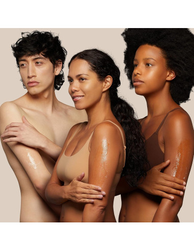 Gel de Aloe Vera Ultra Hidratante Sunburnt 170g - Alivio Quemaduras