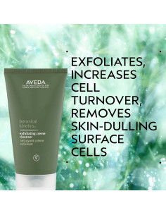 Limpiador Crema Exfoliante Aveda Botanical Kinetics 148 ml 2