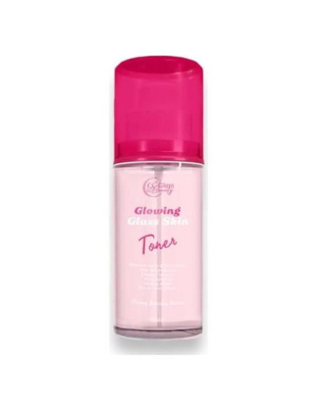 Tónico Hidratante CRIS Cosmetics 75ml - Piel Radiante