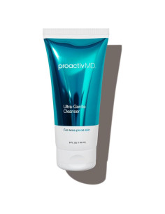 Limpiador Facial Ultra Suave ProactivMD 170 g - Piel Sensible