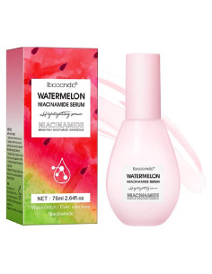 Suero Facial de Niacinamida WenFeng 75ml - Hidratante y Iluminador