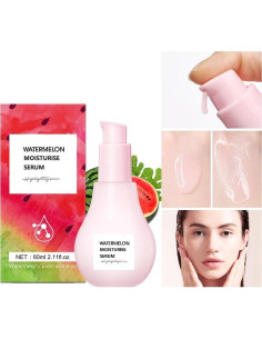 Suero Facial Hidratante Ginaday con Ácido Hialurónico 108g 2