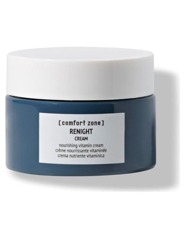 Crema Nutritiva Renight Zona de Confort 113g Tratamiento Nocturno