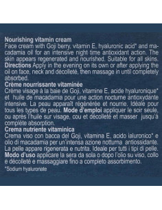 Crema Nutritiva Renight Zona de Confort 113g Tratamiento Nocturno 2