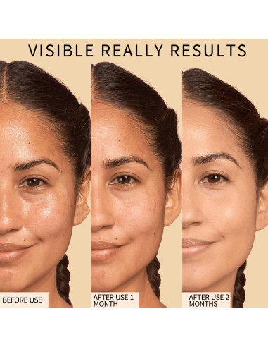 Suero Pro-Retinol HKH Anti-Envejecimiento 48 Cápsulas 71g