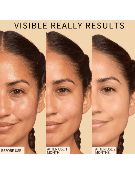 Suero Pro-Retinol HKH Anti-Envejecimiento 48 Cápsulas 71g