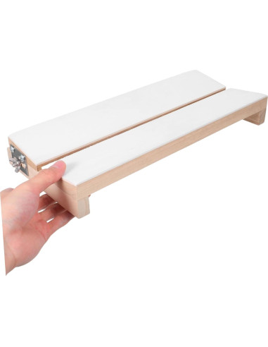 Tabla de Exposición de Especímenes de Mariposas Valiclud 35x16 cm