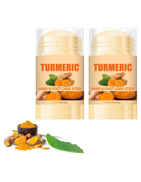 Barra Hidratante de Cuidado de Manos y Pies Grospe 80g