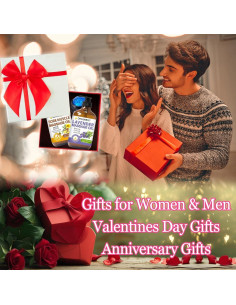 Set de Aceite de Masaje Jengibre y Lavanda - 3 Piezas 2