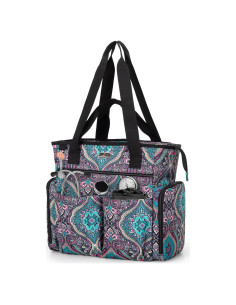 Bolsa de Enfermera LoDrid con Almohadilla Acolchada 39.6cm