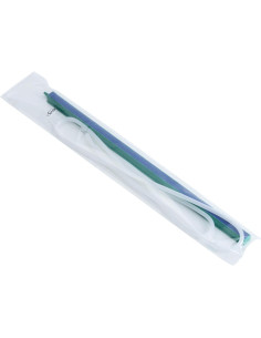 Barra de piedra de aire Saim 41.4 cm con tubo de 6m para acuario 2