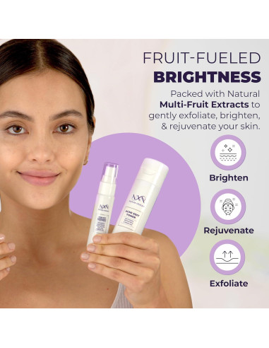 Tónico Facial NXN Antiacné con Ácido Salicílico y Probioticos 93g